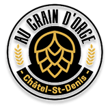 logo au grain d'orge