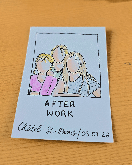 After Work !